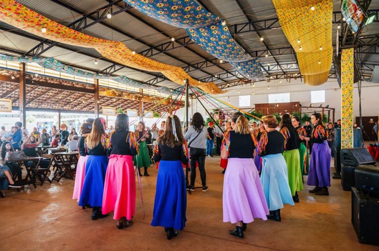 3ª Edição do Festival Sabores de Capitólio celebra a culinária mineira com o tema “Minas É Meu País!”
