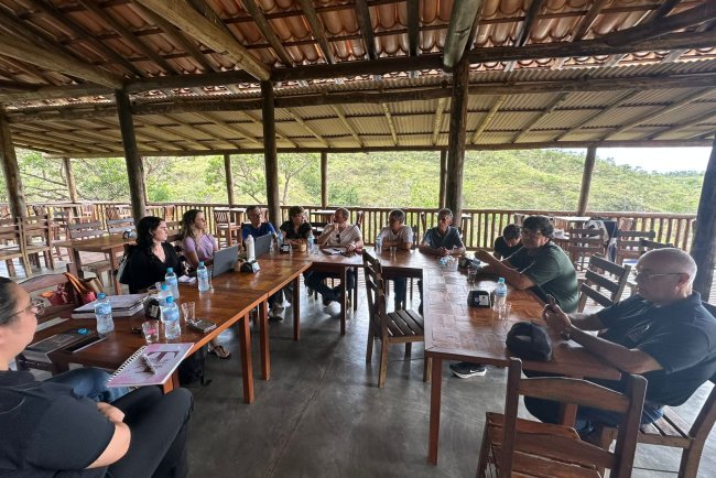 ASCATUR REALIZA ASSEMBLEIA GERAL ORDINÁRIA E APRESENTA AÇÕES PARA FORTALECIMENTO DO TURISMO