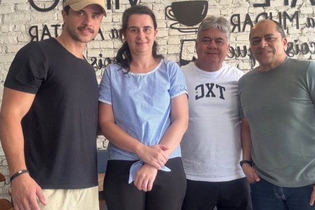 ASCATUR SE TORNA REFERÊNCIA REGIONAL NA REALIZAÇÃO DE EVENTOS TURÍSTICOS