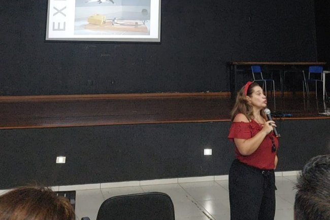 ASCATUR PARTICIPA DO ENCONTRO DA CULTURA DA COOPERAÇÃO
