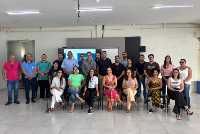 ASCATUR PARTICIPA DO 1º WORKSHOP DO PLANO MUNICIPAL DE TURISMO DE CAPITÓLIO:
