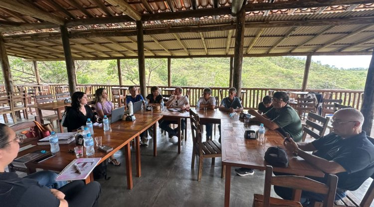 ASCATUR REALIZA ASSEMBLEIA GERAL ORDINÁRIA E APRESENTA AÇÕES PARA FORTALECIMENTO DO TURISMO