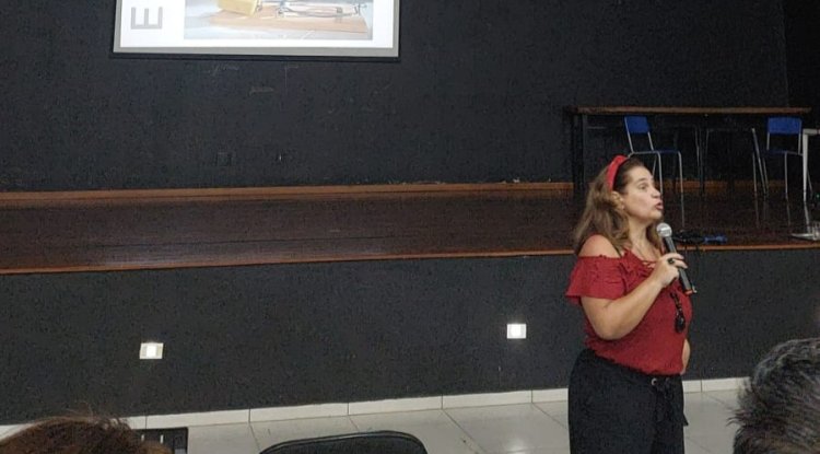 ASCATUR PARTICIPA DO ENCONTRO DA CULTURA DA COOPERAÇÃO
