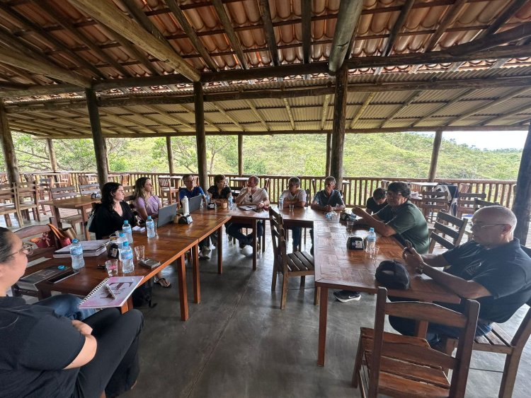 ASCATUR REALIZA ASSEMBLEIA GERAL ORDINÁRIA E APRESENTA AÇÕES PARA FORTALECIMENTO DO TURISMO