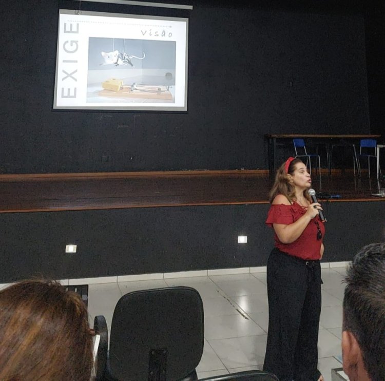 ASCATUR PARTICIPA DO ENCONTRO DA CULTURA DA COOPERAÇÃO