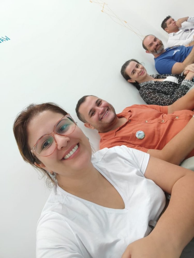 ASCATUR PARTICIPA DE REUNIÃO ESTRATÉGICA PARA O DESENVOLVIMENTO DO TURISMO NA CANASTRA: